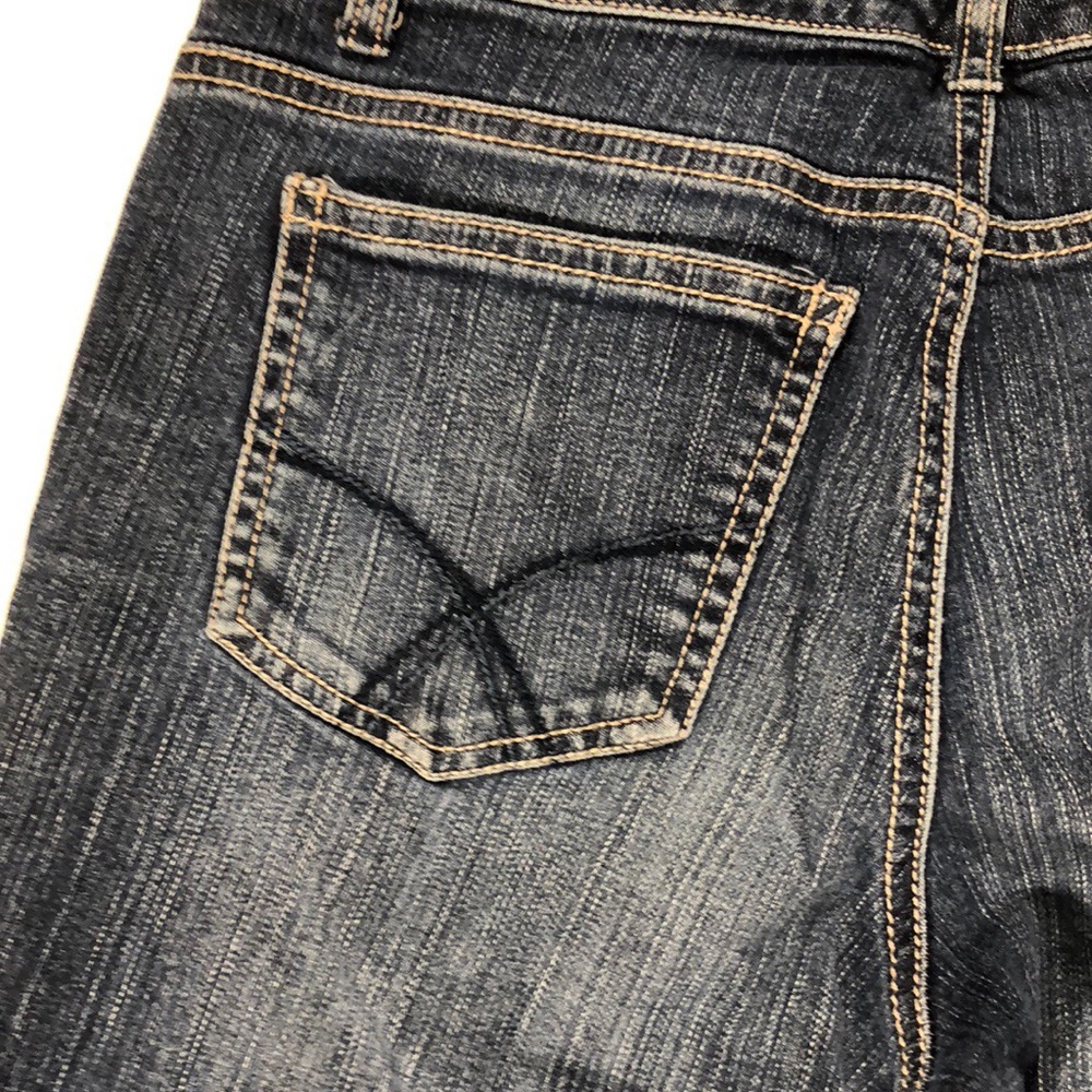 Tommy Hilfiger Mid Rise Stretch Hope Boot Jeans - Picture 8 of 8